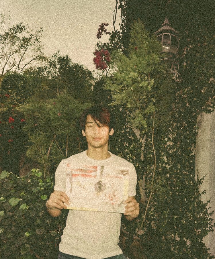 apolymeow's tweet photo. Nothing’s gonna change my love for you , 

— 1988 https://t.co/JScqdwtblv