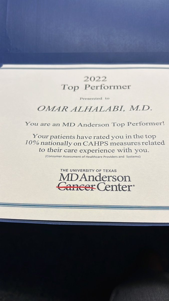 Omar Alhalabi, MD tweet media