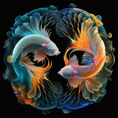 Pisces NFT (SOLD OUT) tweet media