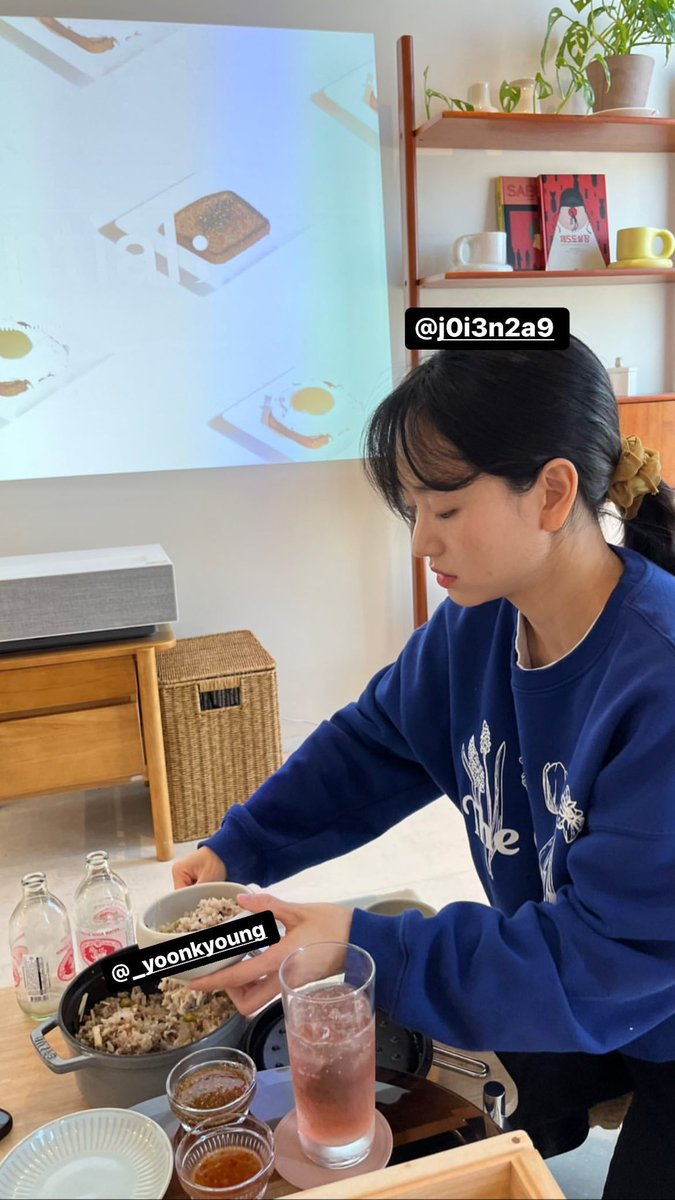 wonjinabrasil's tweet photo. ๐ฒ 230128 โข wookkeasy via Instagram Stories.
Atualizaรงรตes do ator #KimWook com a Jinah! ๐
#WonJinAh #WonJinA #์์ง์ #์ ๋์ฝ https://t.co/XlySIgh1zb