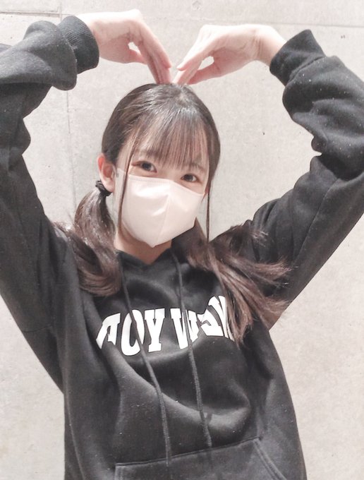 Twitterのコスプレ画像2