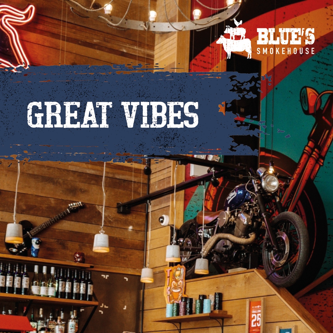 Brain fried from a hard week of lectures? You know what you need? Fries from Blue’s! (See what we did there?) Use your Student Discount and get 20% off all your Smokehouse favourites 

Book now! bluessmokehouse.com/locations/