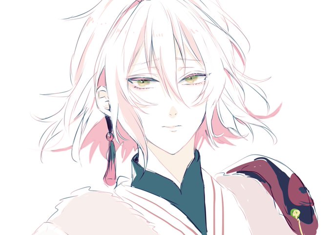 泛塵くんらくがき 