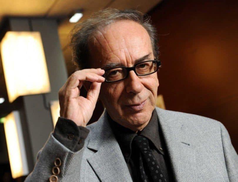 MajlindaBufi's tweet photo. 📌Në këtë rast, fjalët tona mbeten thjesht belbëzime. 
#Vitet dhe jetën e paç sa të duash vetë o Monument i fjalës, Ismail Kadare! https://t.co/wB5jr4nmgG