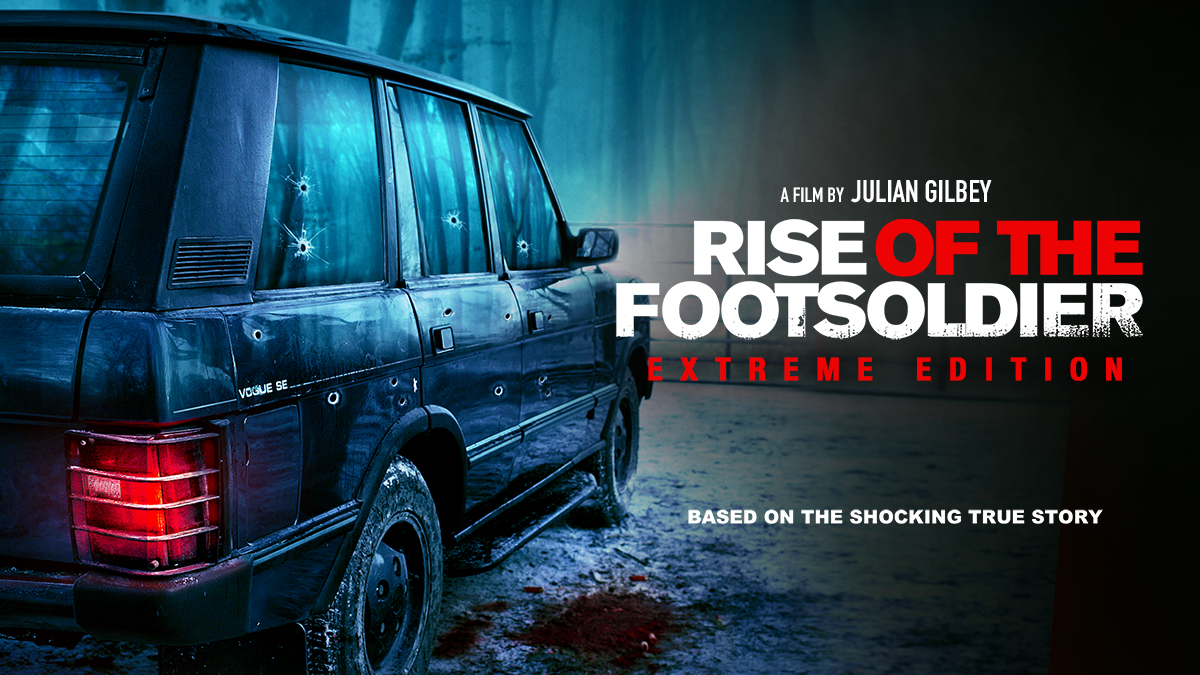 #RiseOfTheFootsoldier gets a fresh new look. #FootsoldierExtreme Premiere & #FootsoldierGame launch party Tuesday.  On Digital HD Feb 3. 
Grab your tickets & pre-order now from: beacons.ai/footsoldierfilm