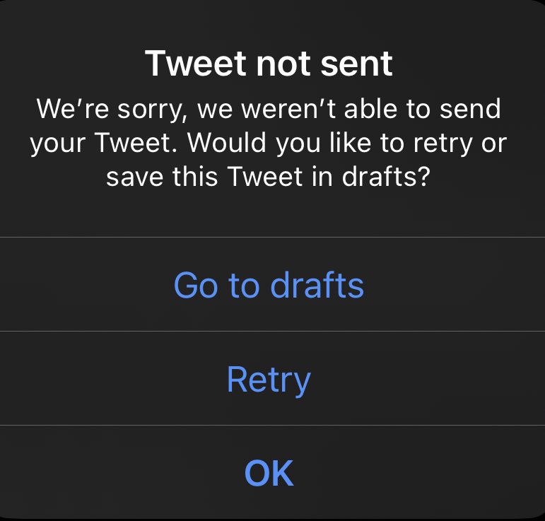 Lego_Scientist's tweet image. Well this is annoying #tweetnotsent anyone else getting this when replying?