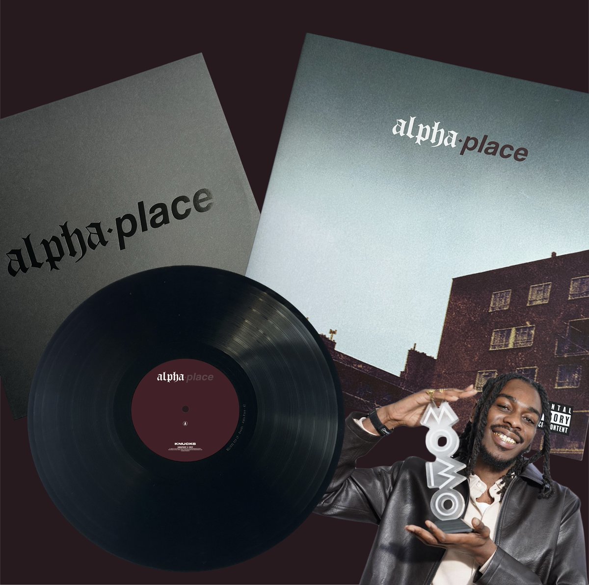 Hoxton Vinyl tweet media