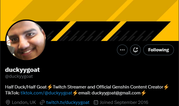 RagingNoises's tweet photo. @duckyygoat done !! https://t.co/LIx3HGP3TO