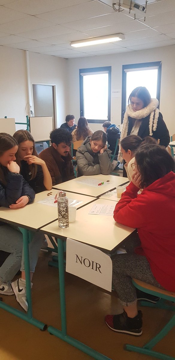 sony_clinquart's tweet photo. Portes ouvertes au collège Jean Monnet de Grand Fort Philippe ce samedi 
Un établissement de qualité avec une formidable équipe éducative
Inscrivez y vos enfants !
@chantallefebur2 @GionnaneC @MARJORIEBRASSE
@departement59 https://t.co/ASjLqi2N0n