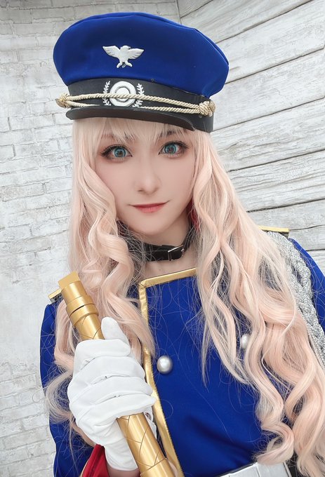 コスプレイヤー小鞠のTwitter画像1