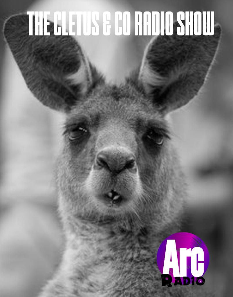 DavidDodsworth4's tweet photo. The Cletus&amp;CoRadioShow nods at AustraliaDay but stays firmly Americana. Today from 4pm🇬🇧&amp; 6pm🇬🇧Sun&amp;Wed on @ArcRadioStation OnTheShow @troycassardaley @brandonratcliff @canterburytunes @FlatlandCavalry @CarterSampson @brittaylormusic @TheoLawrence @tombrightmusic @RoyGurel p1of2⬇️ https://t.co/dixNdLU3Mt