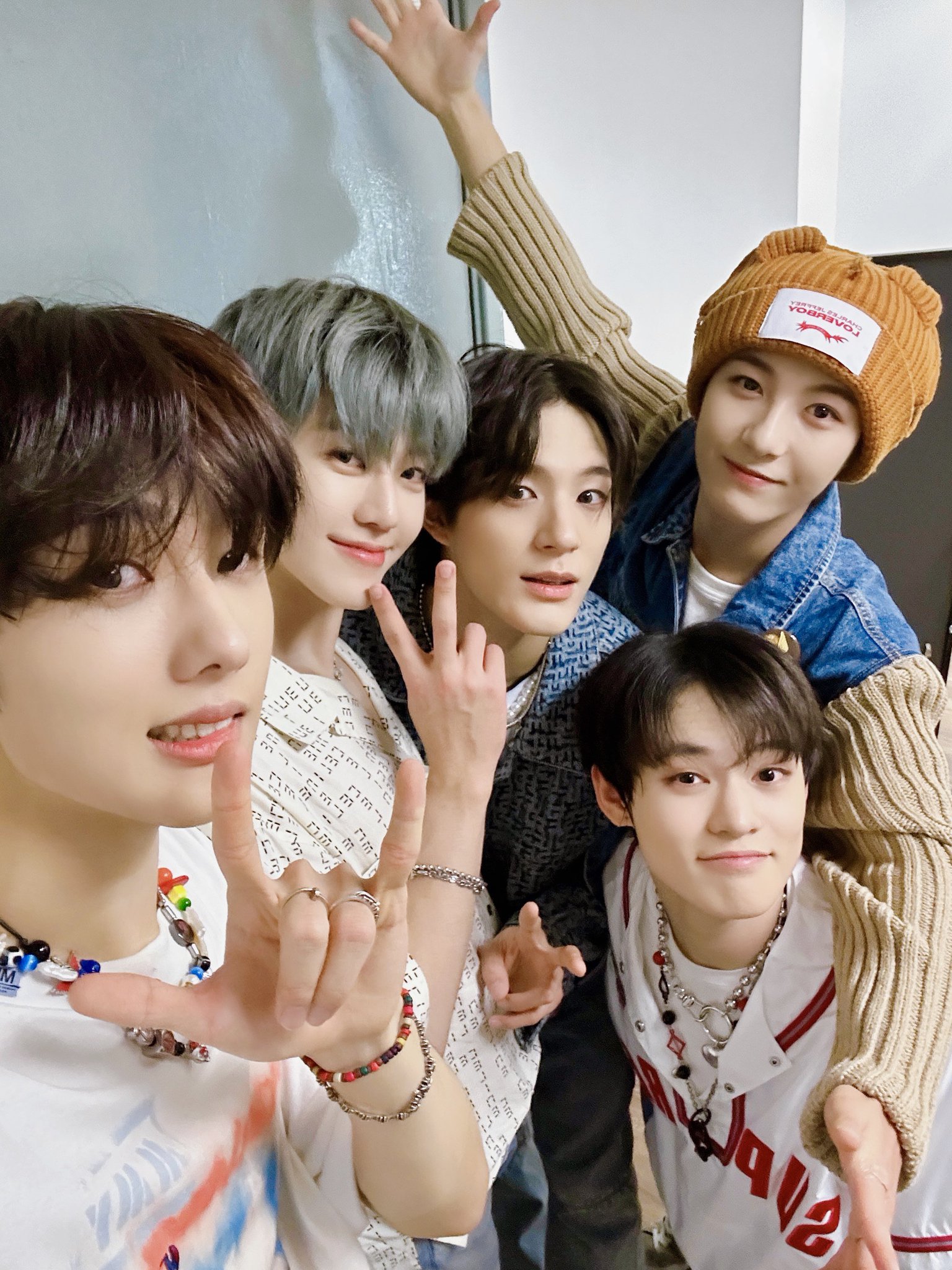 NCT DREAM on X: 