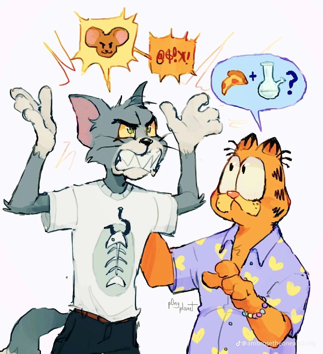 🗡️𝐕𝐋𝐀𝐃 tweet media