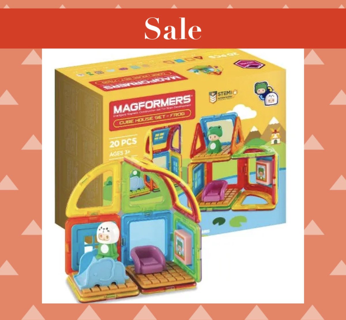 The Olive Branch Toyshop tweet media