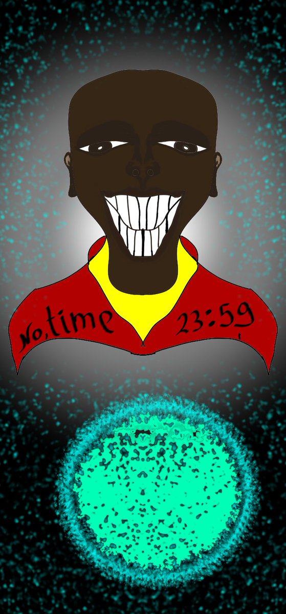 MehmanBalaxlin1's tweet image. No time @AlecRapop @ardavan_ @barkmeta @Doodlegenics @Kotaku @nft_drop_here_ @TtmHodl @yogetoth