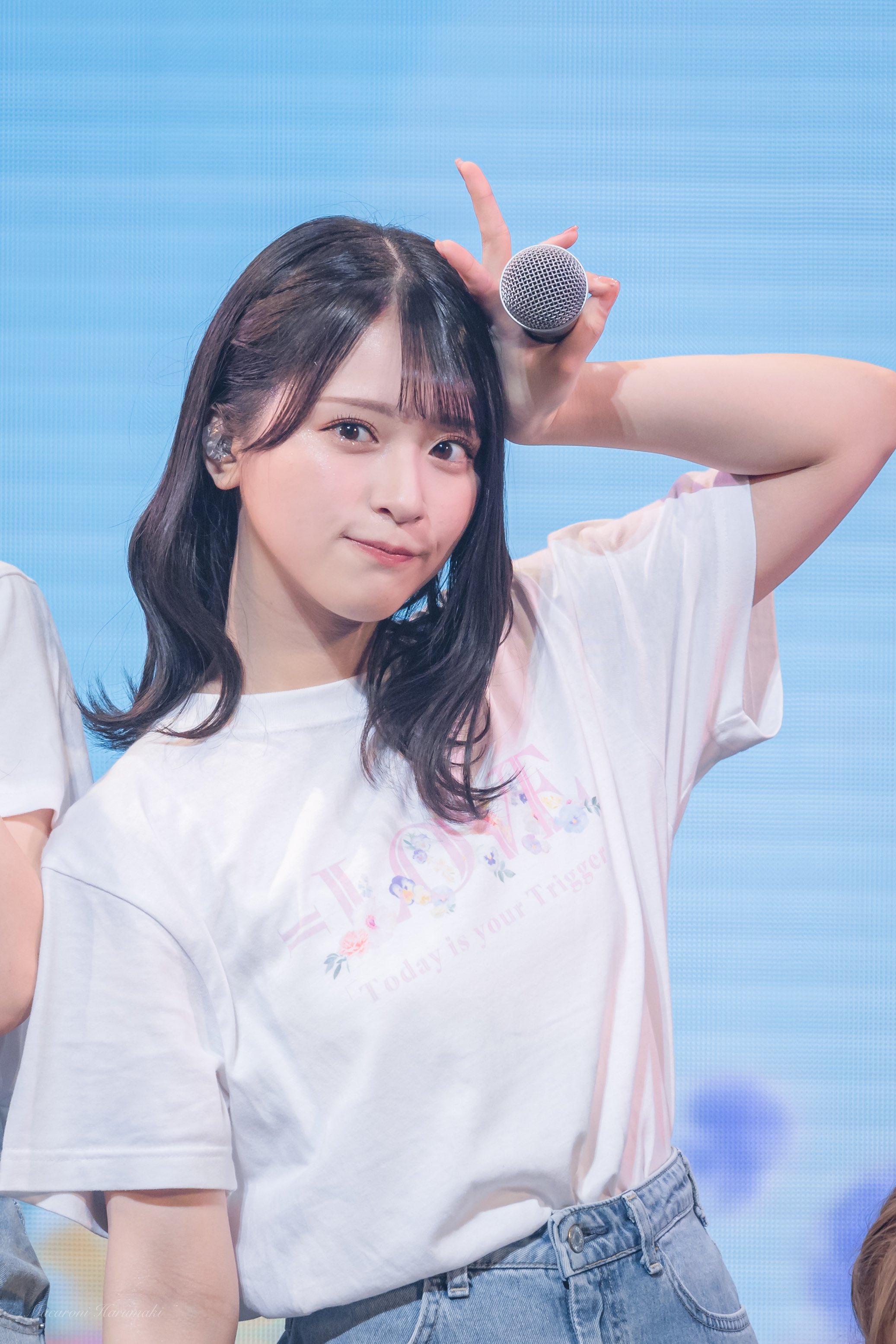 まかろにはるまき on X: 