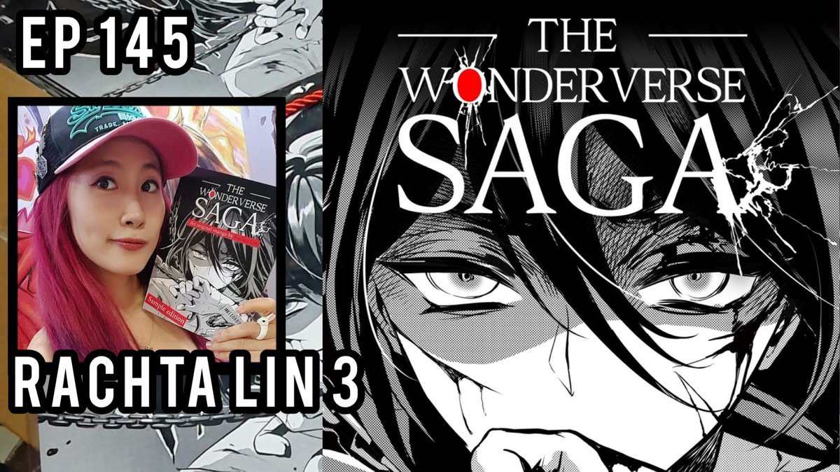 Spoiler Force tweet media