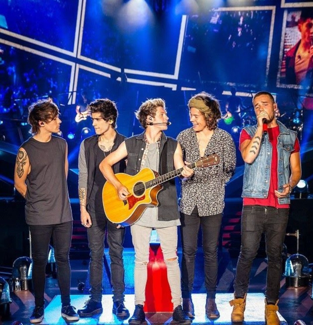 missthom10's tweet image. Nothing will change&amp;lt;3💗
#1DFOREVER  #OneDirectionComeBack