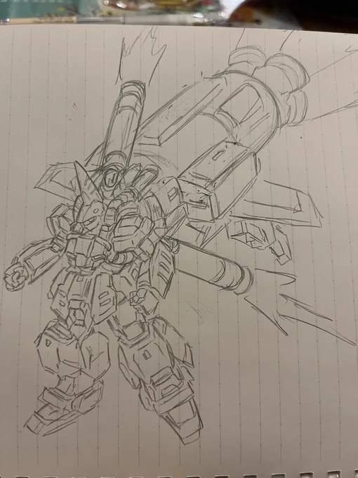 サイコザムです 