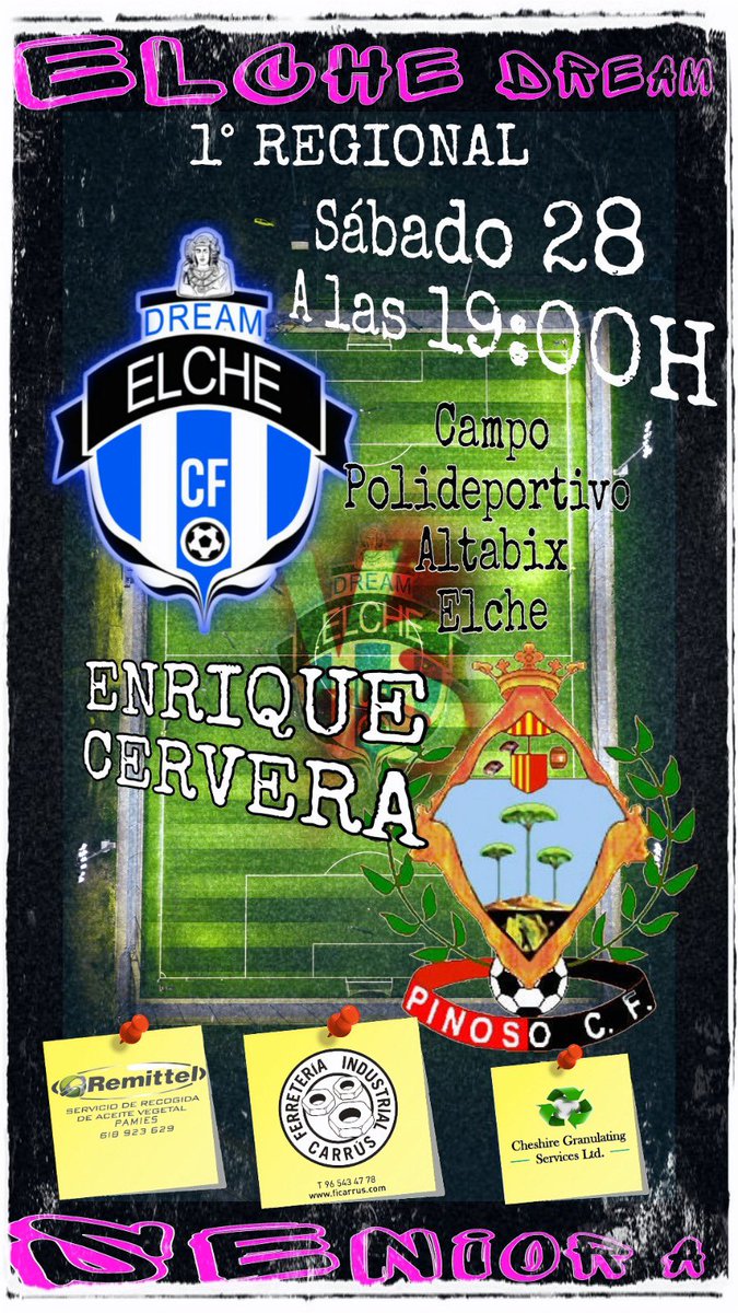 elchedreamcf1's tweet photo. @pinosocf https://t.co/97uSpNbSs6