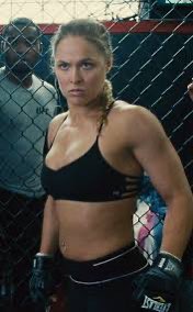 MarcBoje's tweet photo. @DiscussingFilm Ronda Rousey https://t.co/glwcq8LbdZ