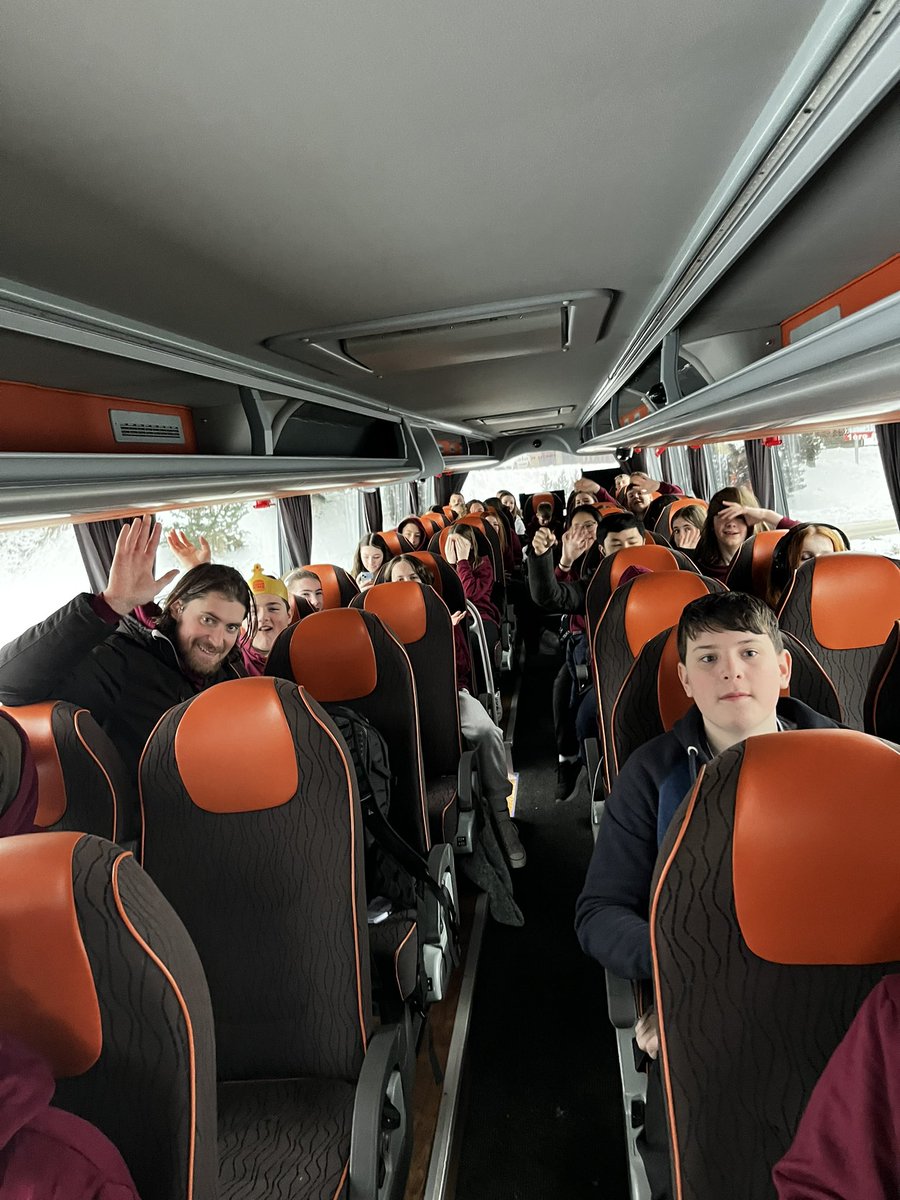 Team St Roberts tweet media