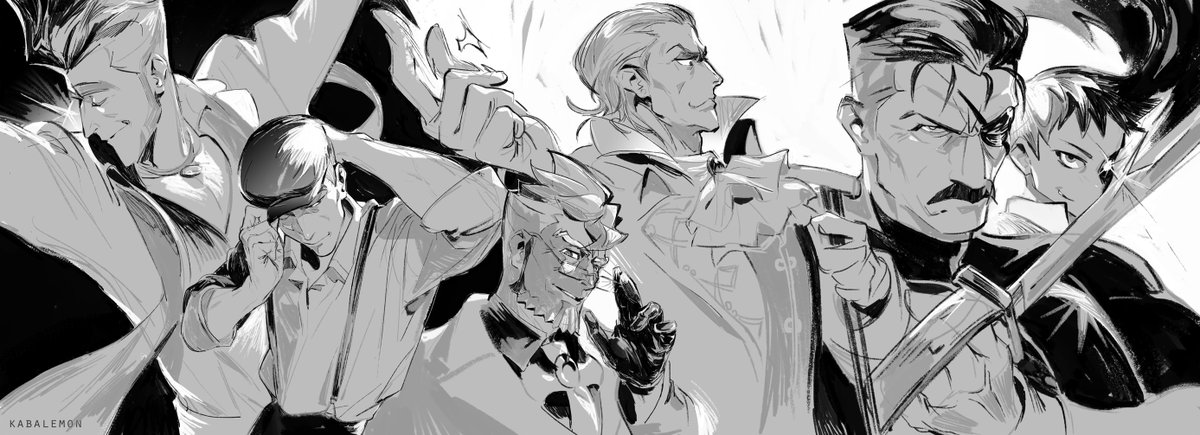 kabalemon tweet media