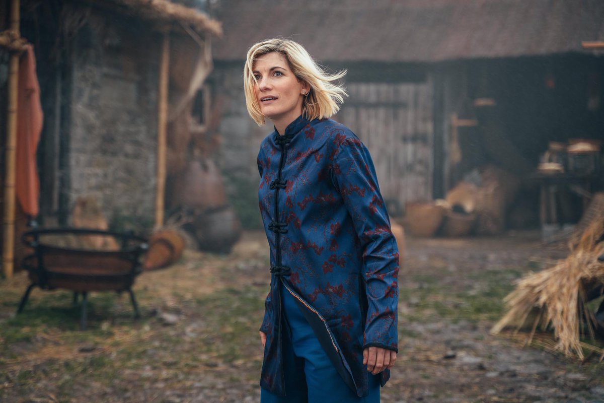 13th_Doctor_off's tweet photo. I love them all, but those ones are incredibly better 😍❤️‍🔥

#DoctorWho #Doctor13 #13thDoctor #ThirteenthDoctor https://t.co/RpIei7XtgS