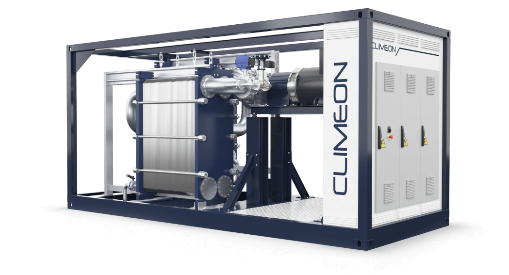 Climeon's tweet photo. It’s International Reducing CO2 Emissions Day! At Climeon, we’re passionate about lowering global #GHG #emissions. Find out how our #HeatPower tech cuts #fuel usage, generates clean, #renewableenergy and helps to reduce global #CO2emissions: https://t.co/qHNFNKNus4 https://t.co/zcb3cuozsm