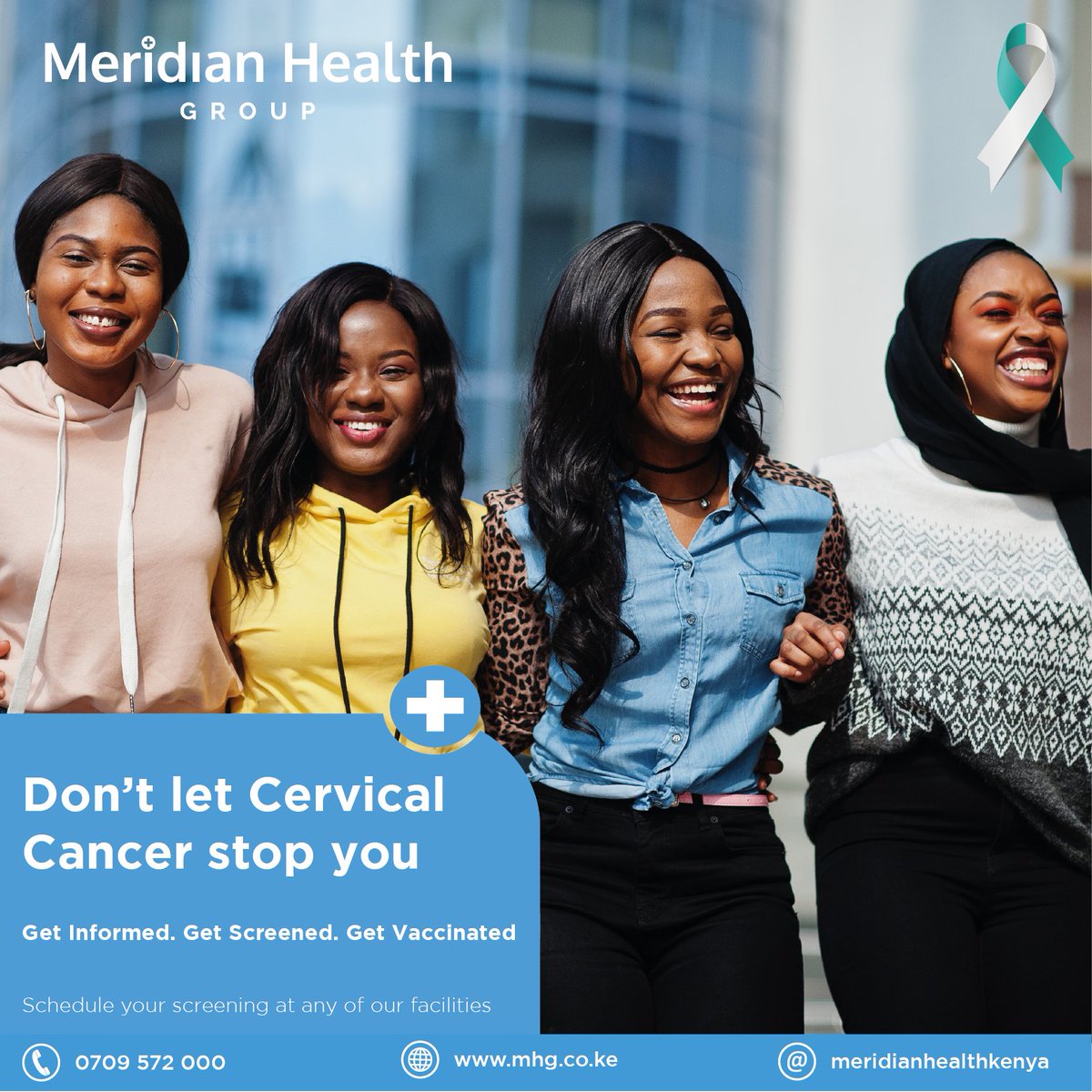 Meridian Health Group tweet media