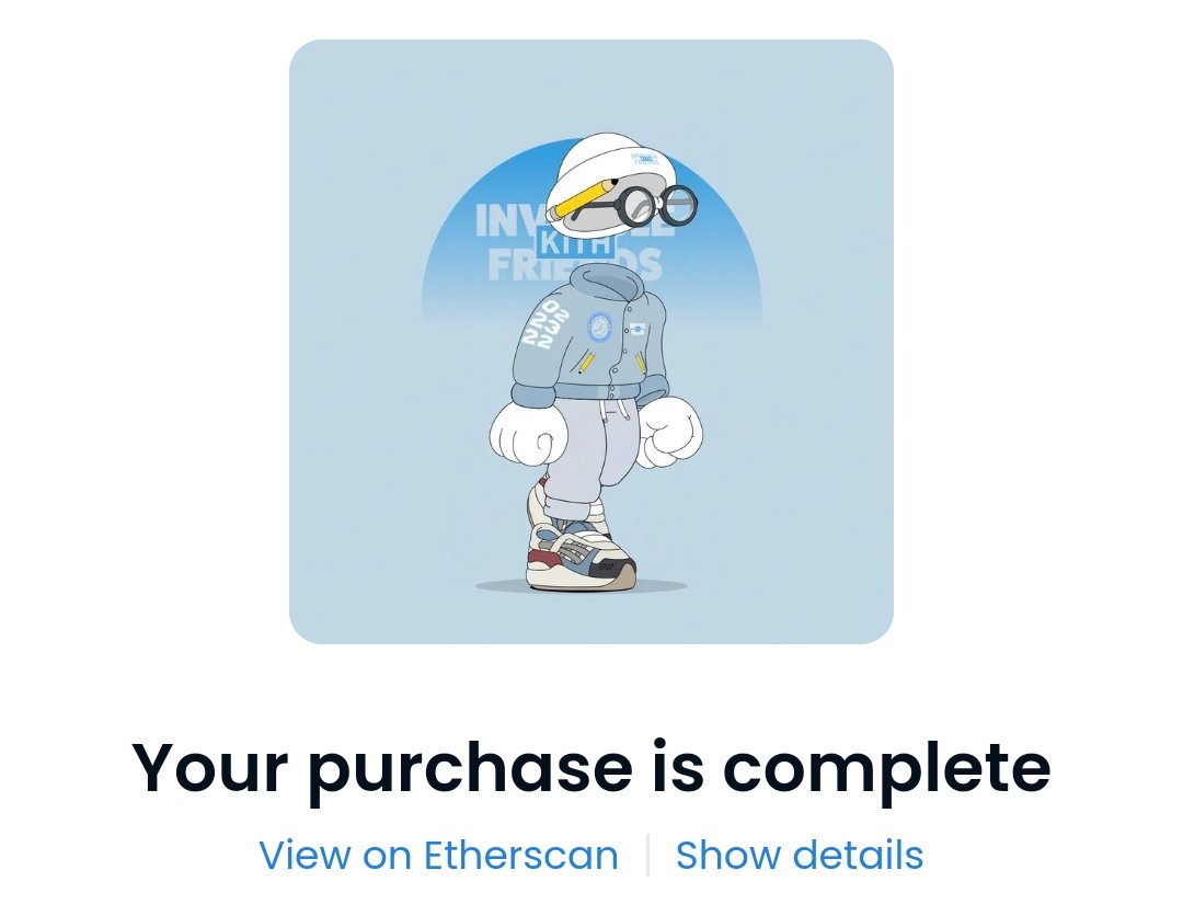 Welcome to my wallet, this is gonna be huge!!!