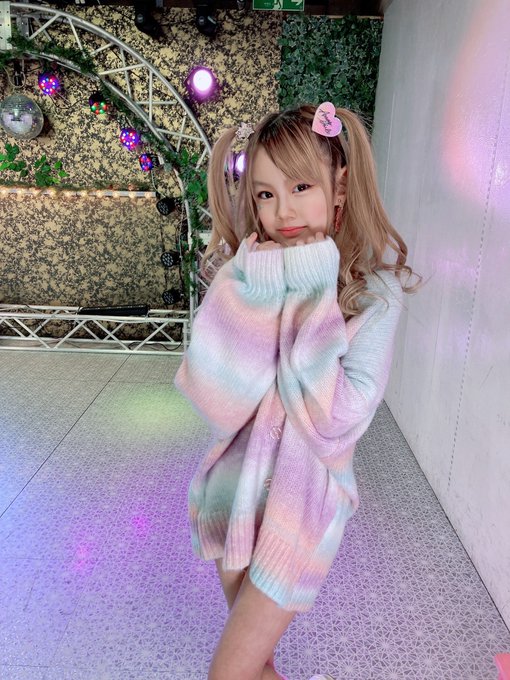 Twitterのコスプレ画像20