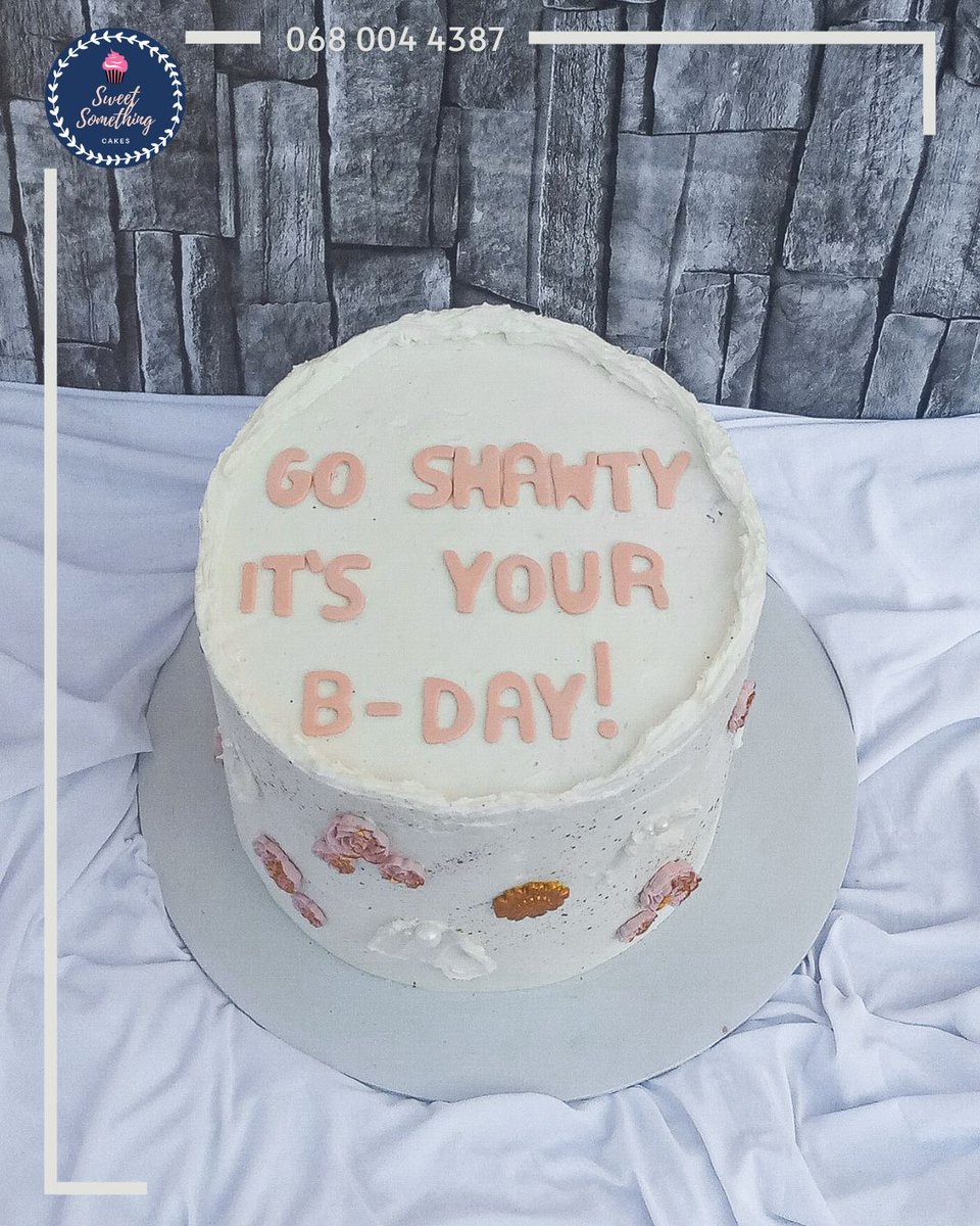SweetSomethingC's tweet photo. Cakes are delicious, and we want you to have a delicious cake for your next occasion. So order today!
WhatsApp / Call 068 004 4387 to order
-
-
#cakestagram #cake #custommade #customized #charactercakes #kidscake #kids #johannesburg #sweetcake #bakery #baking https://t.co/uOvFw505ye