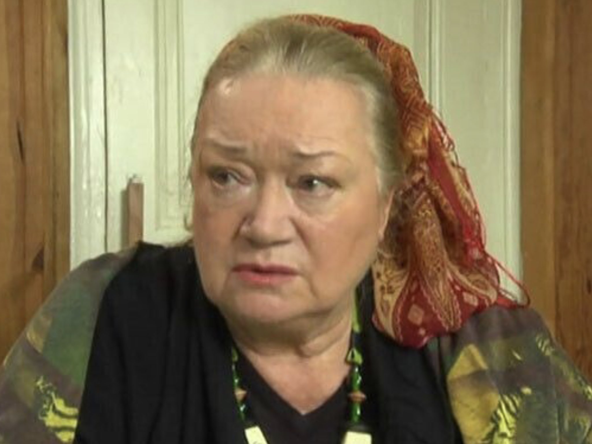 Полякова Людмила Ивановна