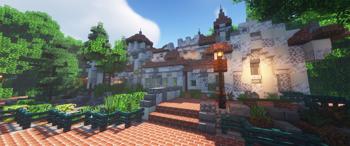 SprookjesCraft ✨ tweet media