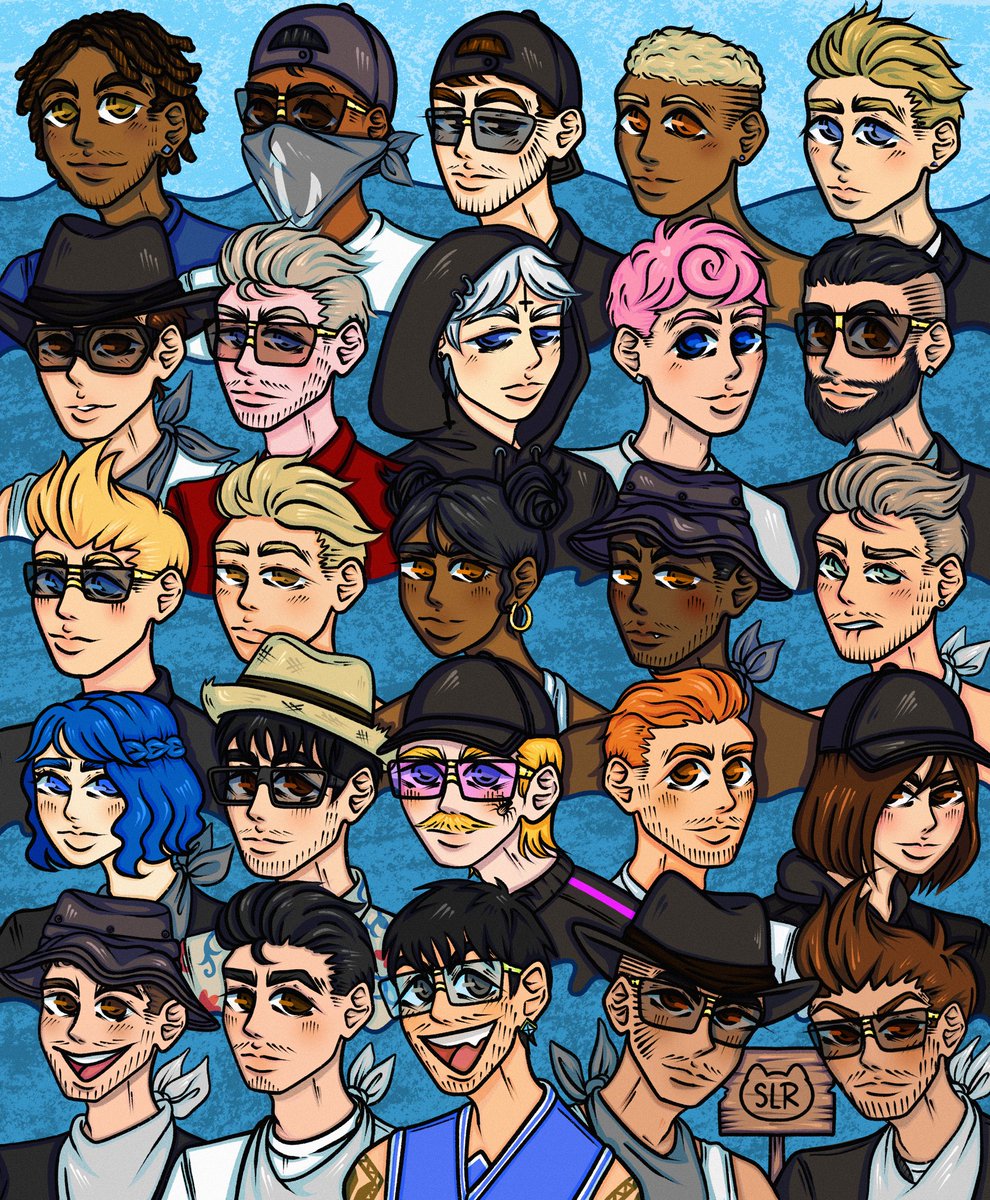 JackHuddo's tweet photo. 🌊I AM LIVE🌊

I need to stream more on @Twitch_ANZ! Seaside podcast? Chatting RP, watching clips, talking motorbikes? I dunno 😂

Also, check the art from @sadlittlerubbie INCREDIBLE 😍

https://t.co/Mfdaw2T339 https://t.co/rYxjZTcXQj