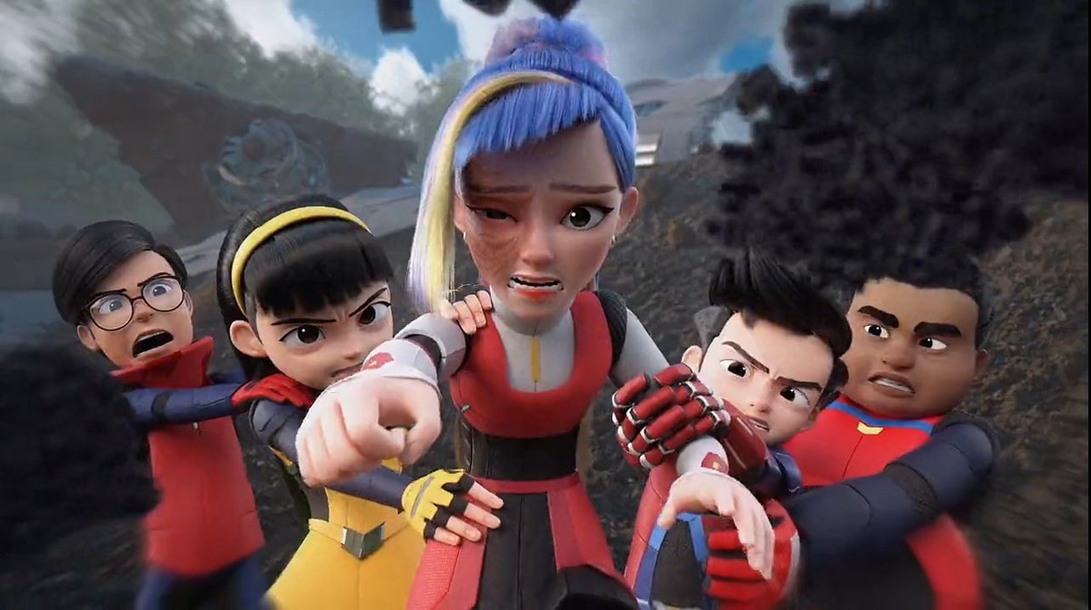 scarlette tweet media