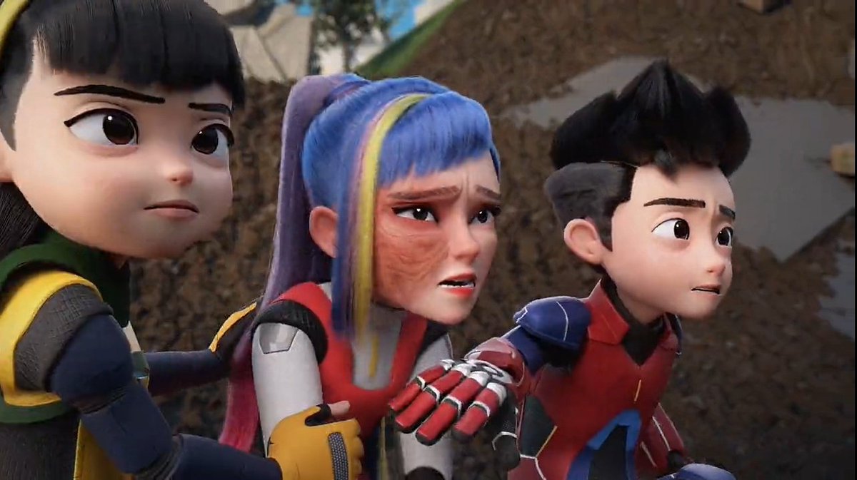 scarlette tweet media