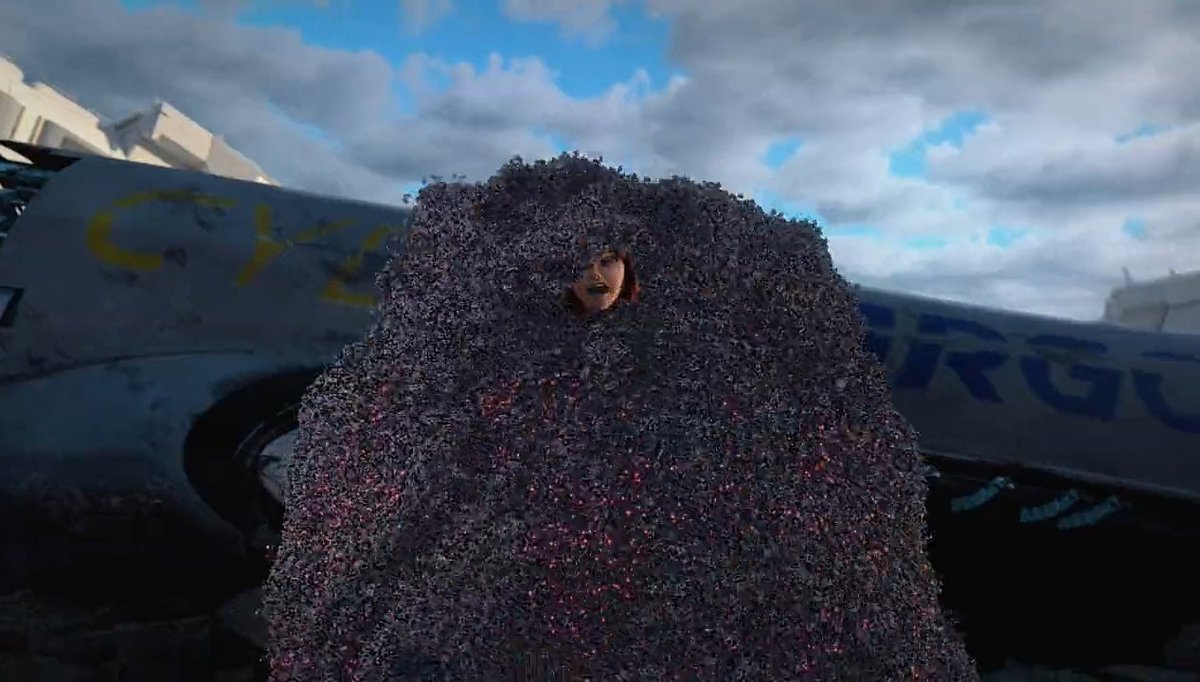 scarlette tweet media