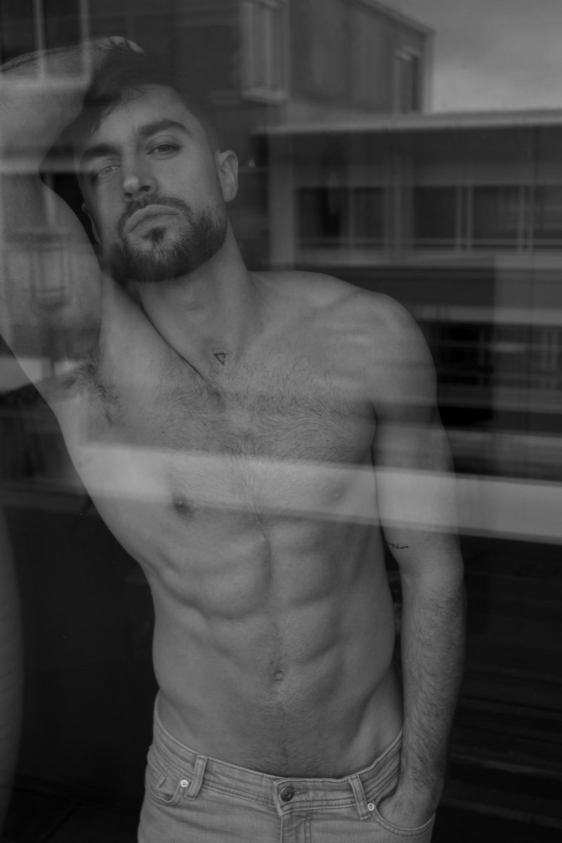 Monsieurkay on Twitter: "Anthony , Paris , janvier 2023 … la suite par