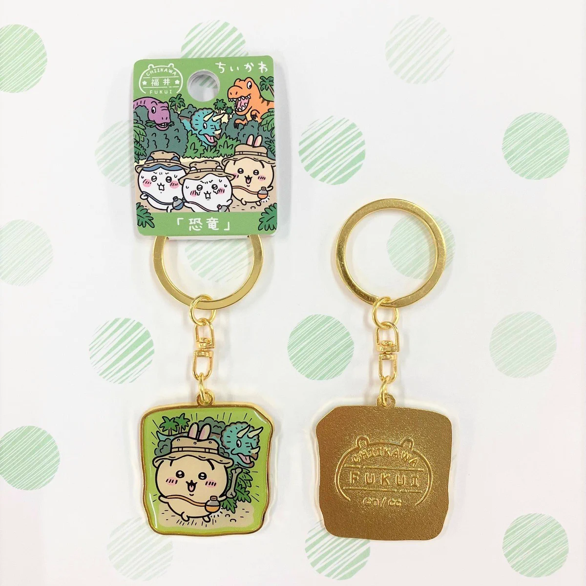 ご当地ちいかわグッズ 公式 on X: 