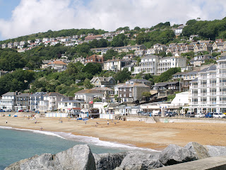 mwtrips's tweet image. I am planning another short holiday on the Isle of #Wight this summer. This will be the fifth car-free holiday we've taken there; this was our first: mwtrips.co.uk/2017/09/the-tr… @IOWTravelAMB