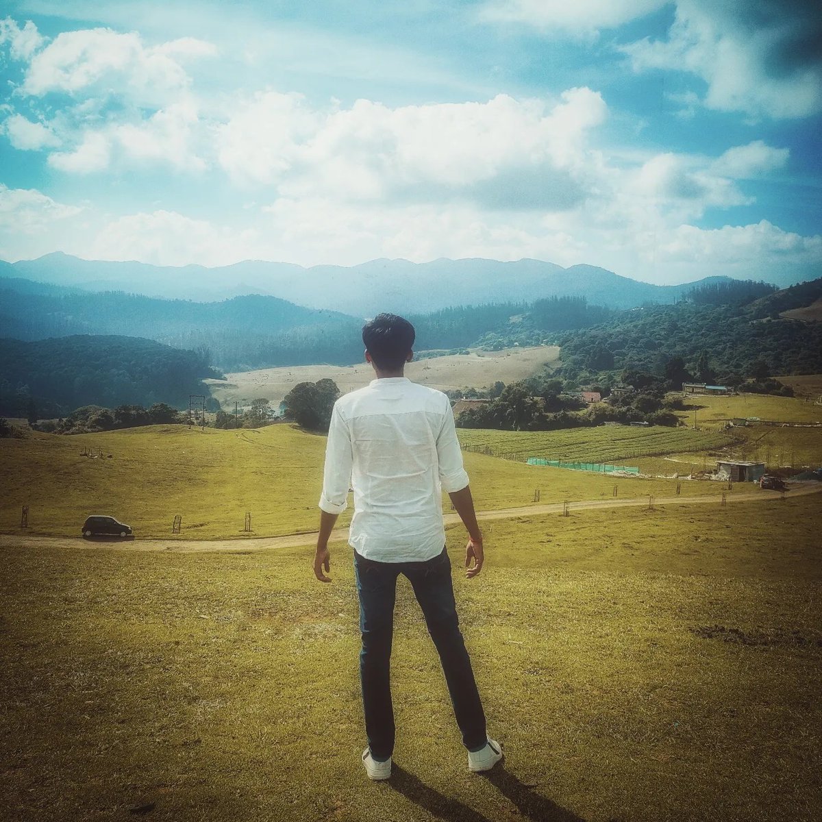 gourish43's tweet photo. #NewProfilePic https://t.co/2OjqKCIKXe
