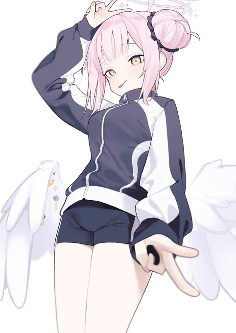 ピースピース 