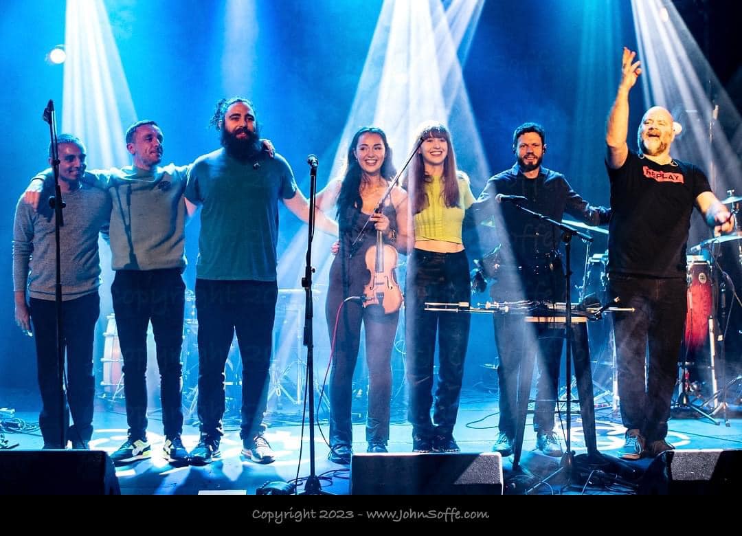 Jiggytheband's tweet photo. Our recent gig at the mighty Letterkenny Trad Week and Regional Cultural Centre,
Thanks to John Soffe Photography for the wonderful photos! https://t.co/9v9MBsPYCN