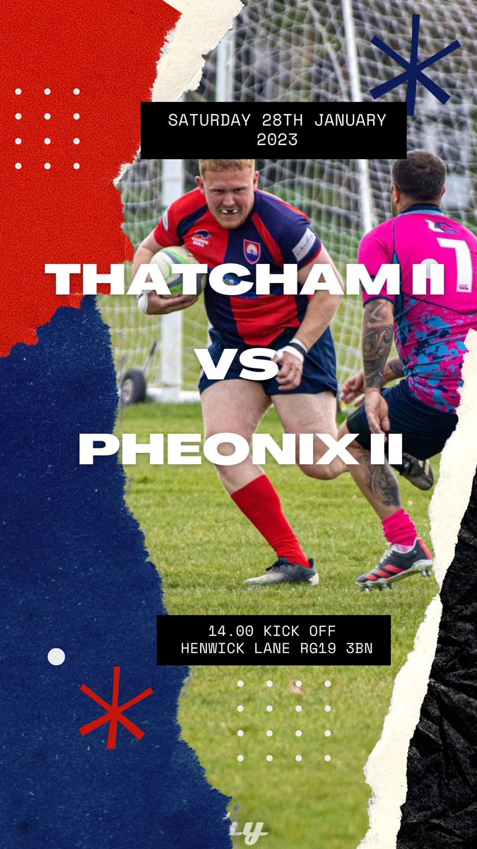 Thatcham Rugby Club tweet media
