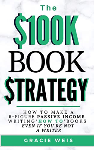 JustKindleBooks's tweet image. #BestSeller #BookStrategy #Ghostwriters #PassiveIncome #PublishingBusiness - The $100K Book Strategy - justkindlebooks.com/the-100k-book-…