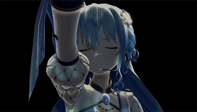推しがかっこよすぎる…!#ぎらぎらほしまち 