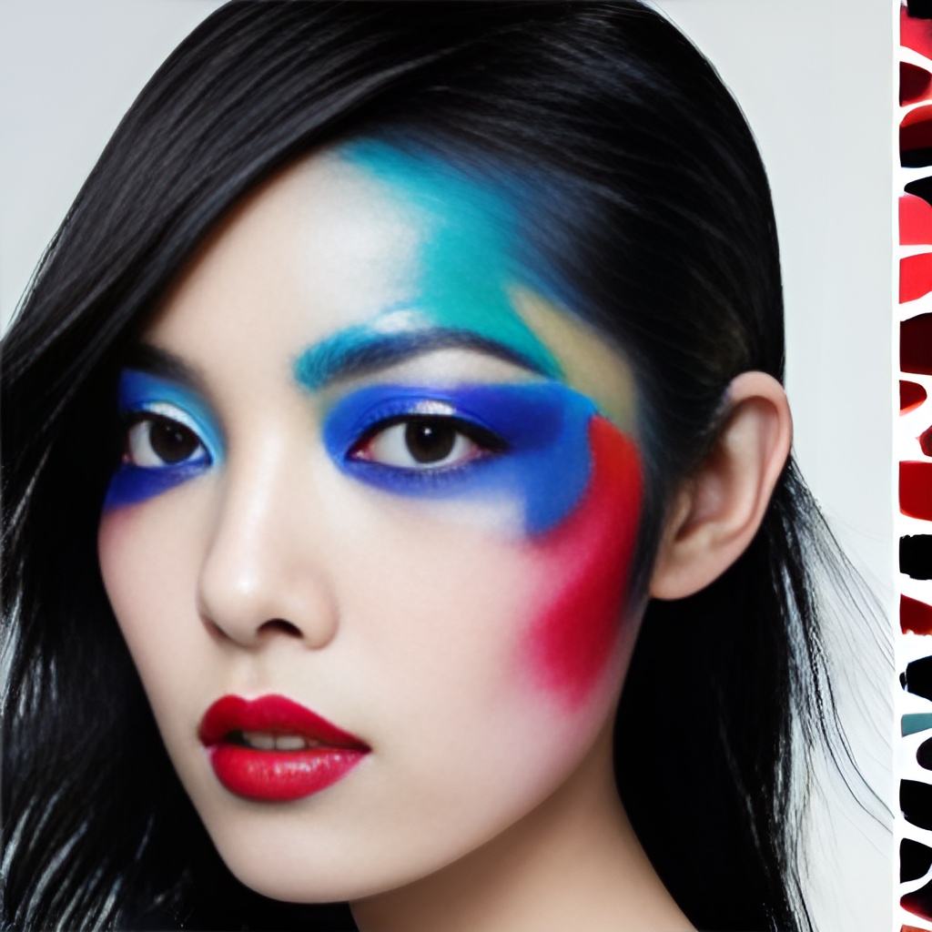 PandoraAI_App's tweet photo. We're so glad to see supermodel #feifeisun back to the biz, here're some AI avatars we got her as a returning present! Use them the way you want🎁

Create stylish avatars like Feifei's, download Pandora AI: https://t.co/8XfyNaBRoO

#pandoraai #pandoraavatar https://t.co/mdqY428Aji