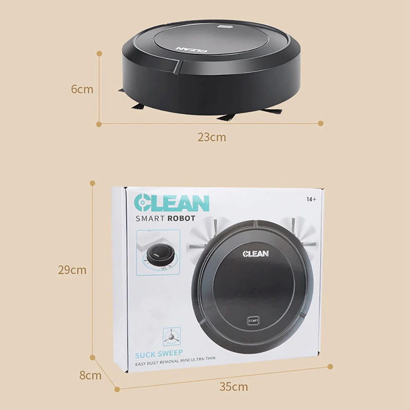 Automatic Sweeping Robots Vacuum Cleaner @vaccum #go2store #robotvacuum #vacuumcleaner #vacuum #cleaning #clean #robotvacuumcleaner #vacuumcleaners #housecleaning #kurumi #vacumcleaner #dust #dustmites #hydrocleaner #robot #nanosilvertechnology go2store.us/products/autom…